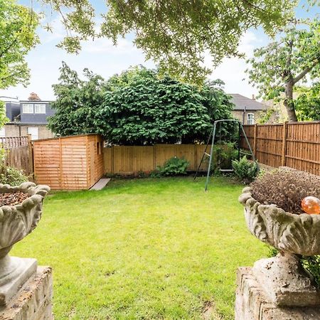 Beautiful 3Bd Home Forest Hill South London Eksteriør billede
