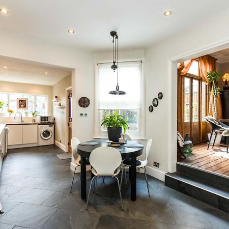 Beautiful 3Bd Home Forest Hill South London Eksteriør billede