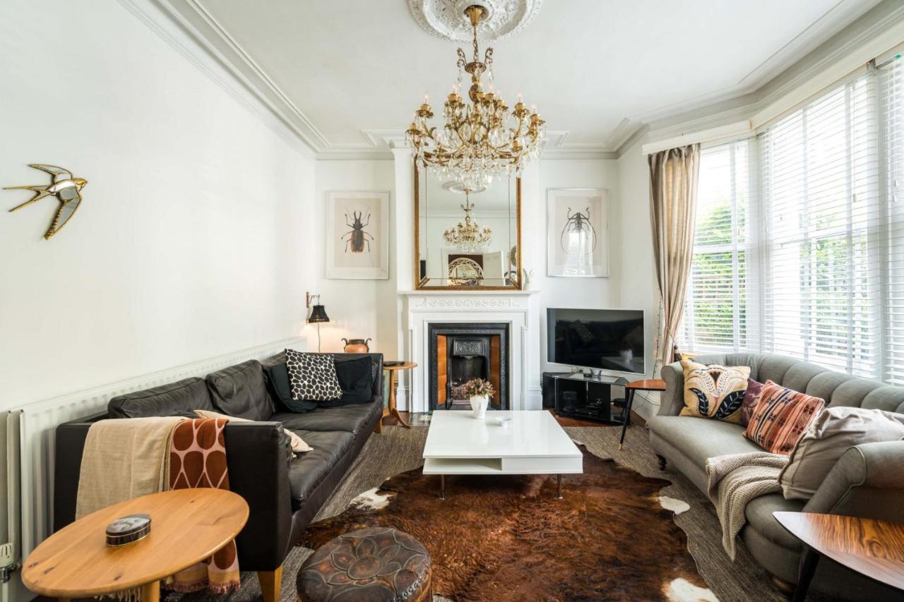 Beautiful 3Bd Home Forest Hill South London Eksteriør billede