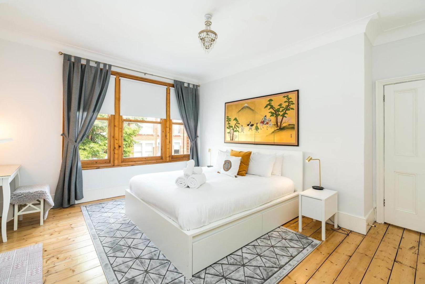 Beautiful 3Bd Home Forest Hill South London Eksteriør billede