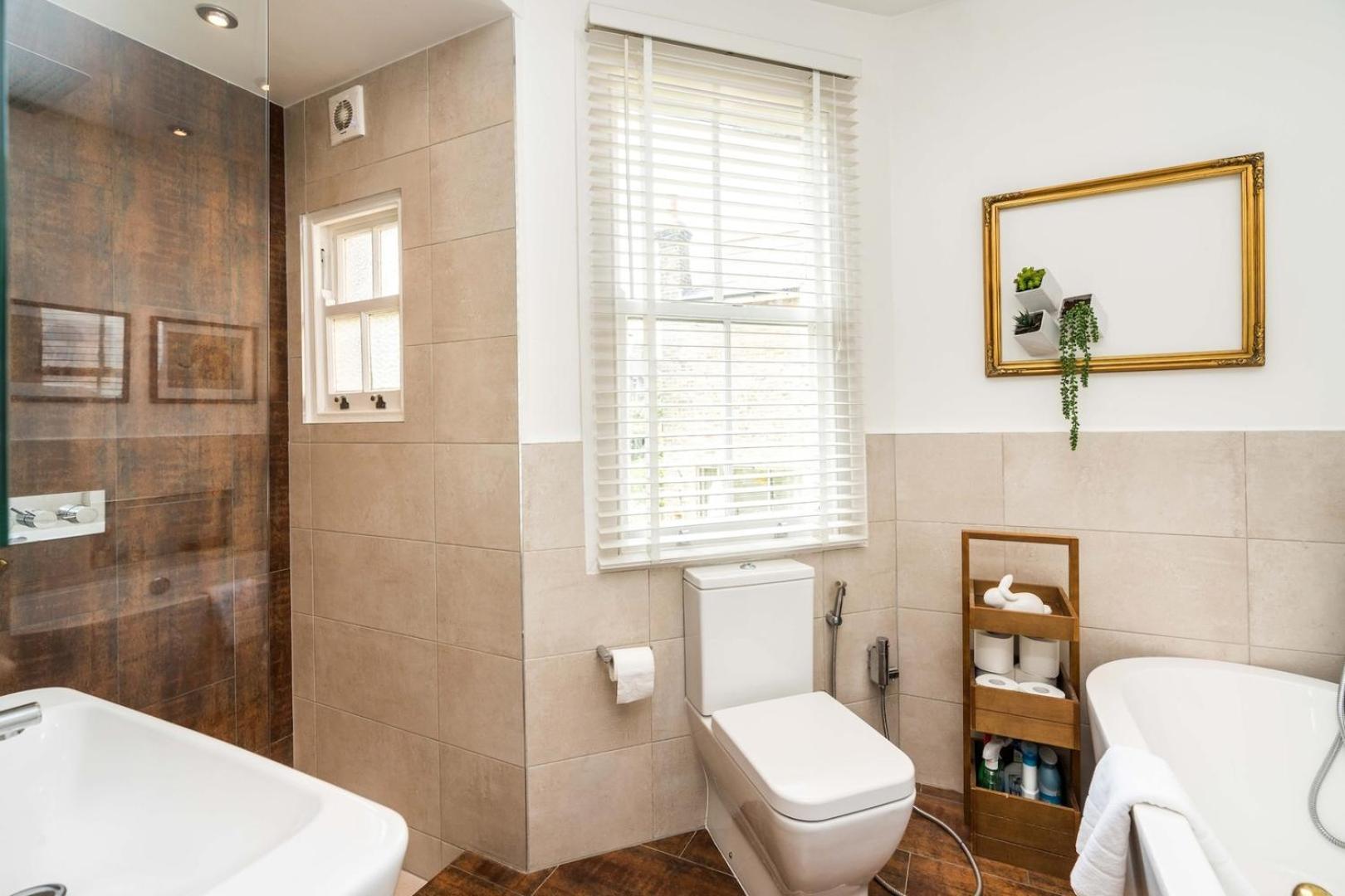 Beautiful 3Bd Home Forest Hill South London Eksteriør billede