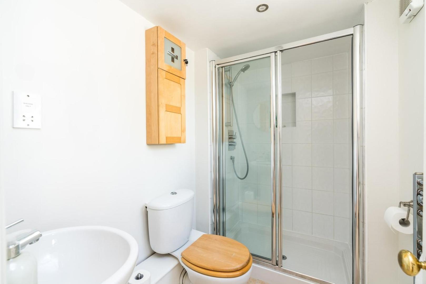 Beautiful 3Bd Home Forest Hill South London Eksteriør billede