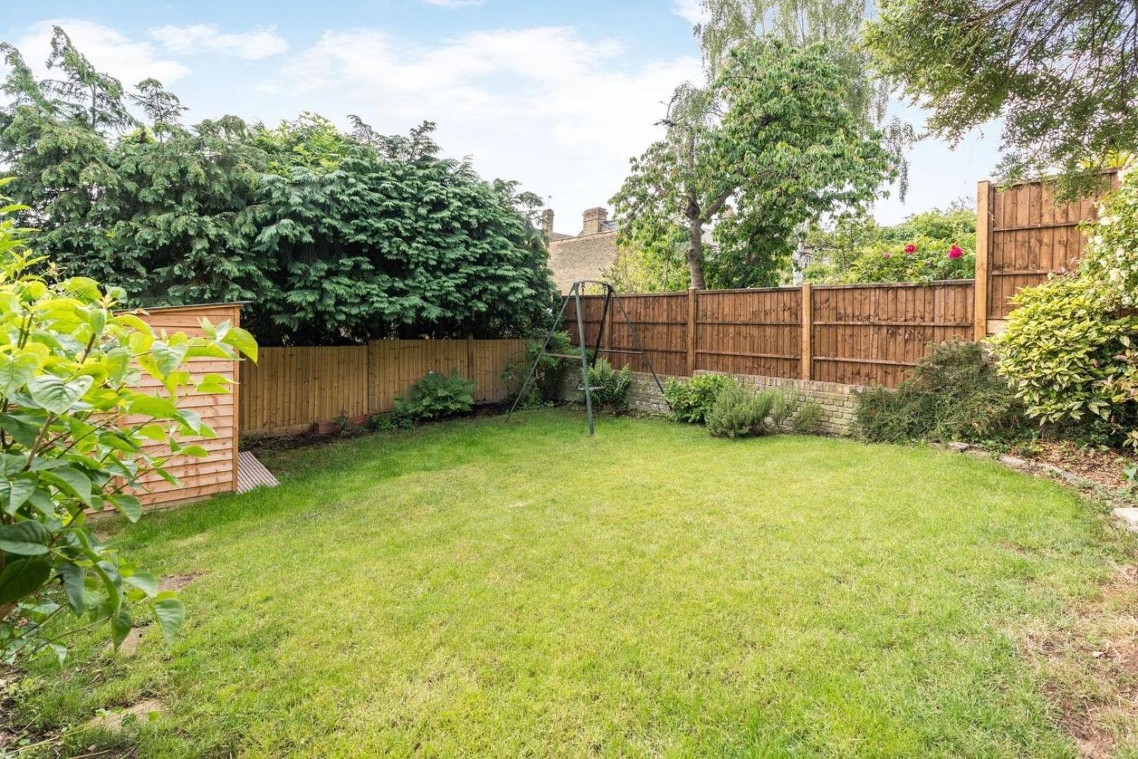 Beautiful 3Bd Home Forest Hill South London Eksteriør billede