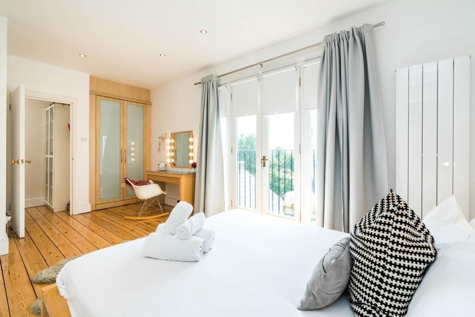 Beautiful 3Bd Home Forest Hill South London Eksteriør billede