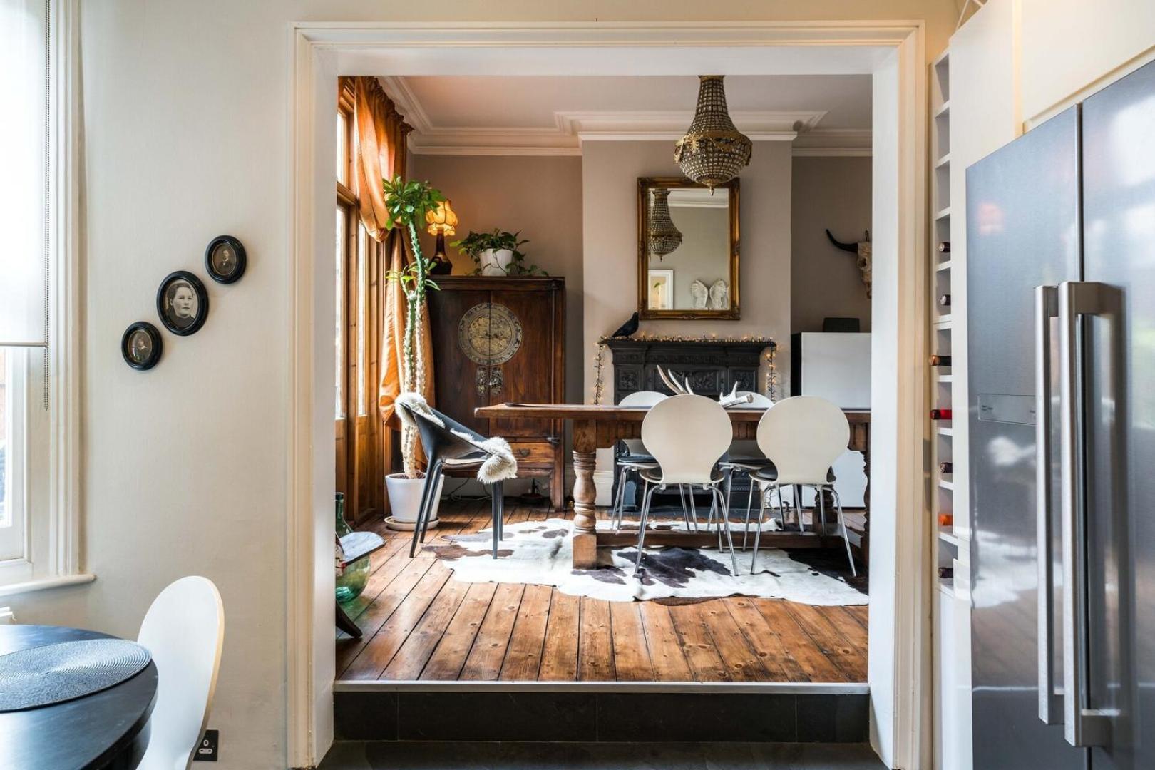 Beautiful 3Bd Home Forest Hill South London Eksteriør billede