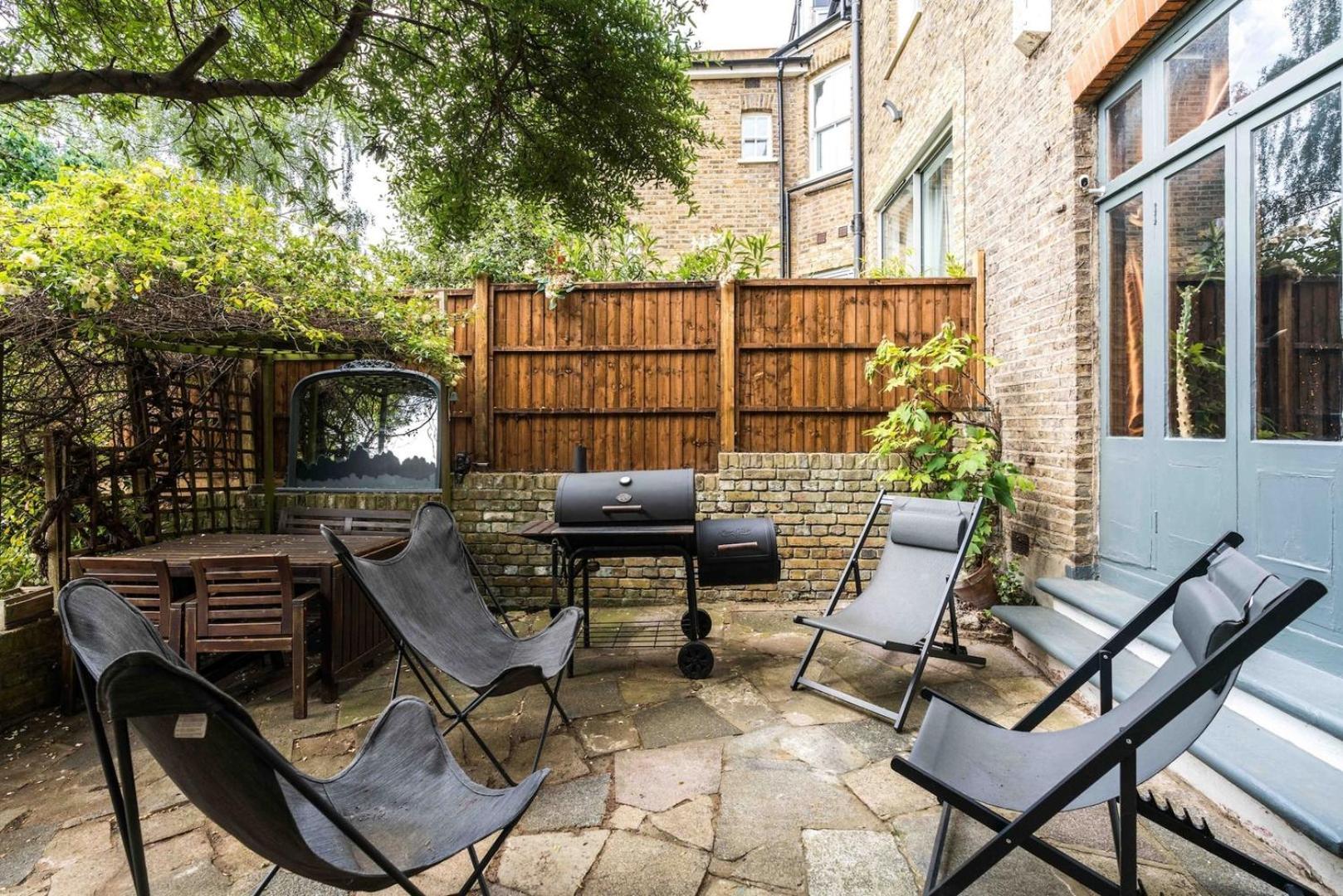 Beautiful 3Bd Home Forest Hill South London Eksteriør billede