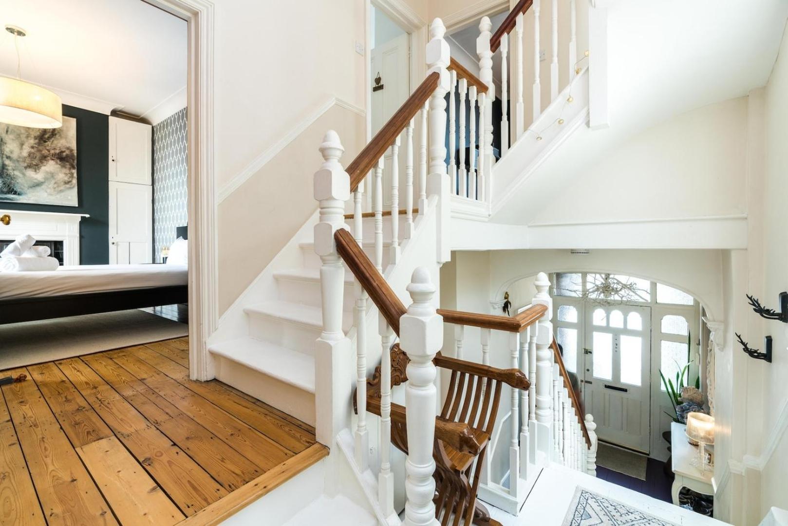 Beautiful 3Bd Home Forest Hill South London Eksteriør billede