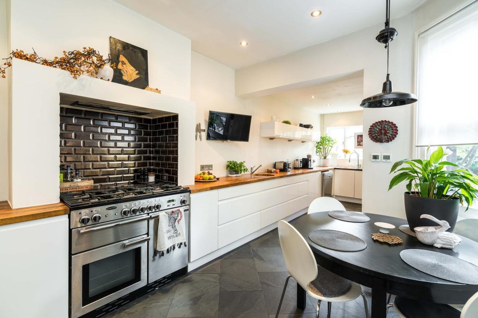 Beautiful 3Bd Home Forest Hill South London Eksteriør billede