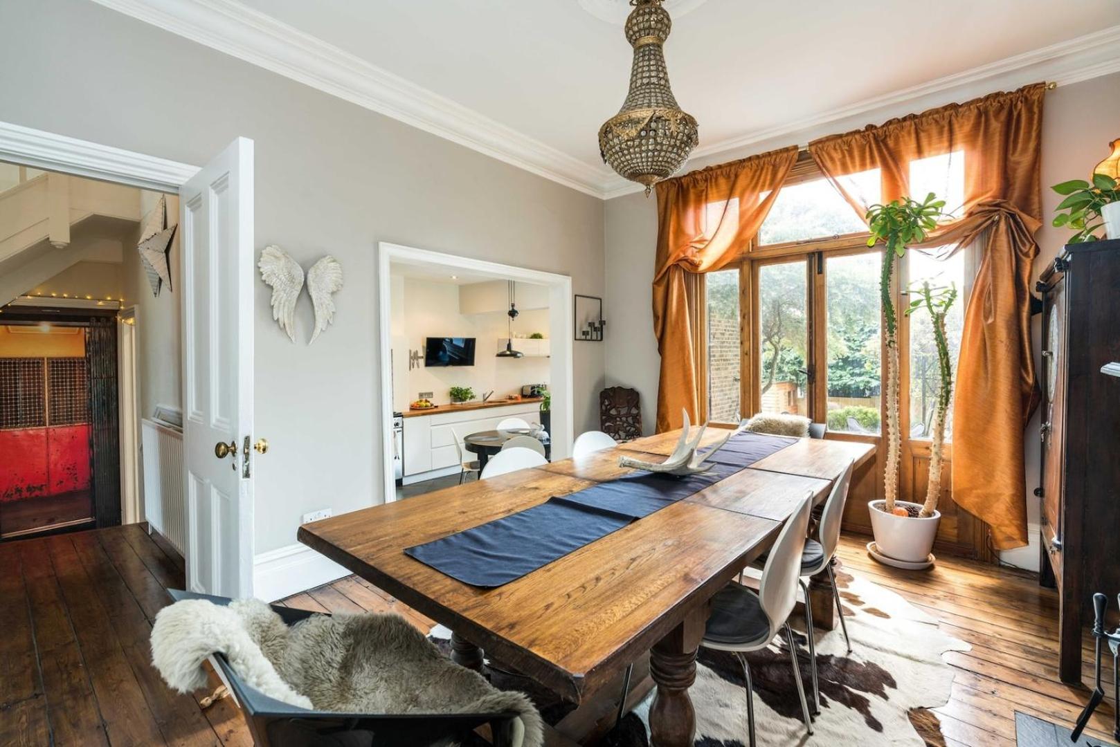 Beautiful 3Bd Home Forest Hill South London Eksteriør billede