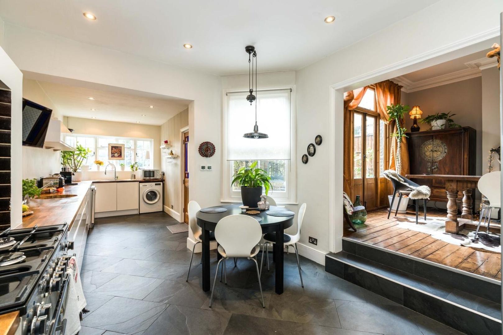 Beautiful 3Bd Home Forest Hill South London Eksteriør billede