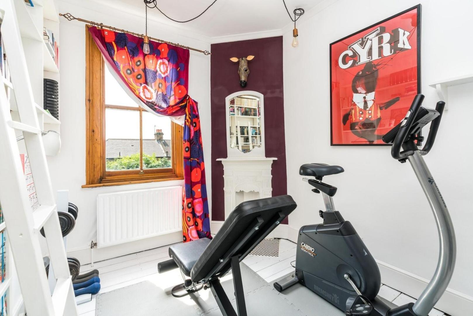 Beautiful 3Bd Home Forest Hill South London Eksteriør billede