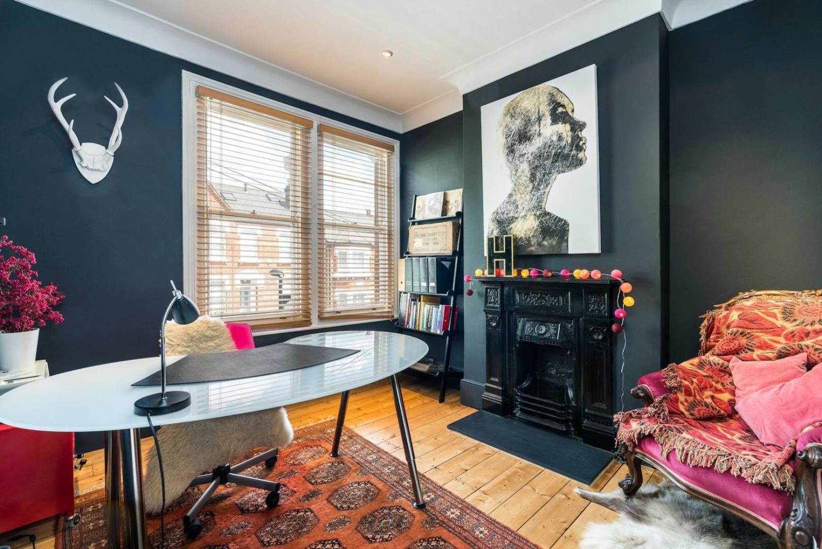 Beautiful 3Bd Home Forest Hill South London Eksteriør billede